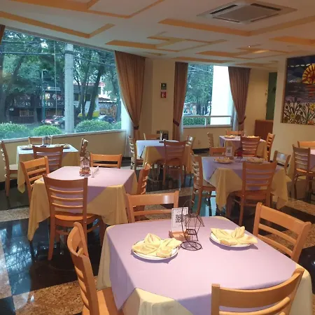 Hotel Plaza Camarones - Solo Adultos