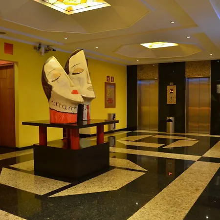Hotel Plaza Camarones - Solo Adultos