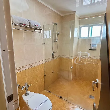 Hotel Plaza Camarones - Solo Adultos