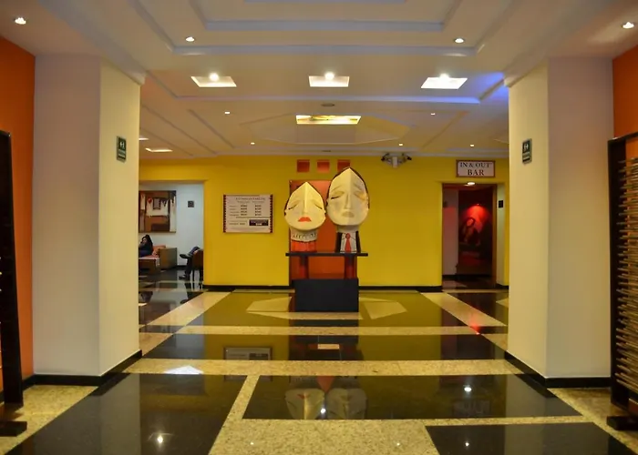 Plaza Camarones - Solo Adultos 2*