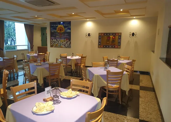 Hotel Plaza Camarones - Solo Adultos Mexiko-Stadt