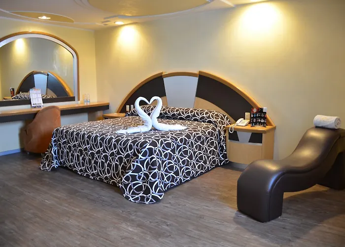 Plaza Camarones - Solo Adultos Hotel