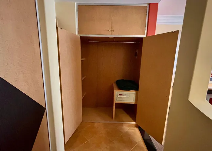 Hotel Plaza Camarones - Solo Adultos